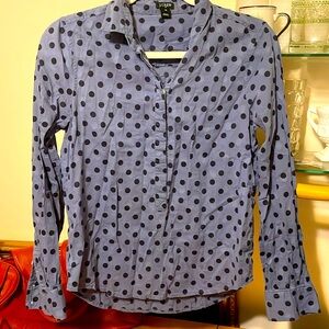 ! J. Crew Women's top (000188)